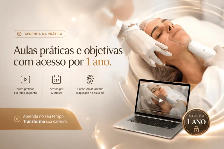 Aulas práticas